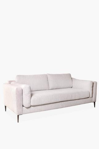 Nevis 3 Seater Sofa