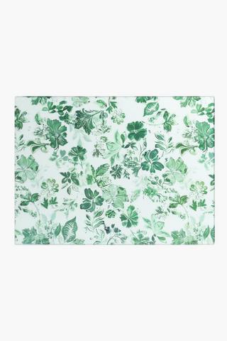 Comore Glass Chopping  Board