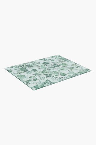 Comore Glass Chopping  Board