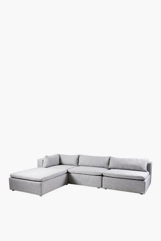 Harmony Armless Chair