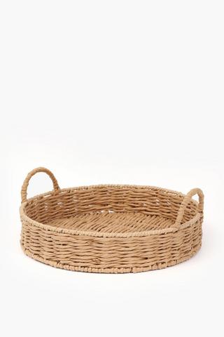 Seagrass Tray
