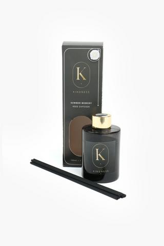 Kindness Summer Memory Diffuser, 100ml