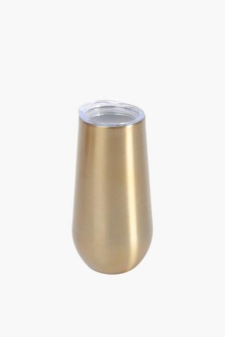 Stainless Steel Champagne Cup