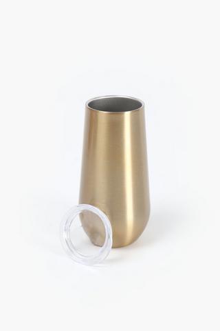 Stainless Steel Champagne Cup