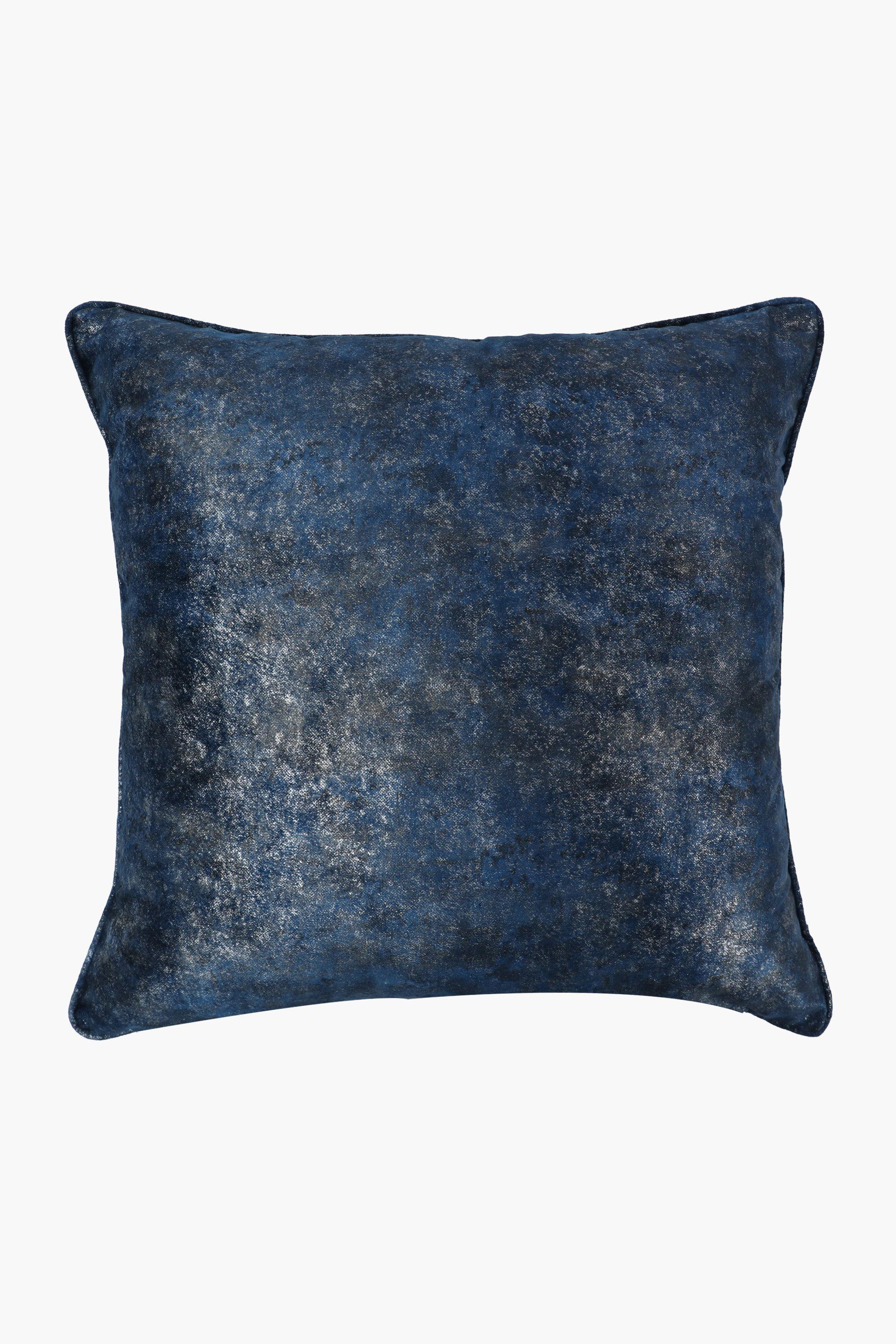 Premium Velvet Tripoli Feather Scatter Cushion, 60x60cm