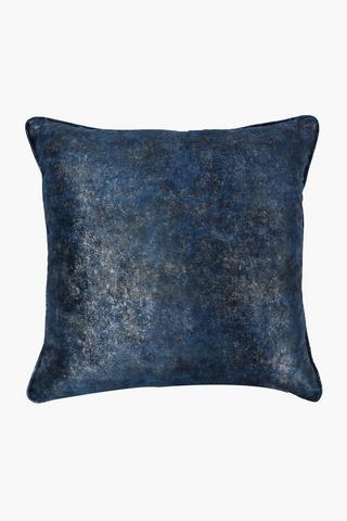 Premium Velvet Tripoli Feather Scatter Cushion, 60x60cm