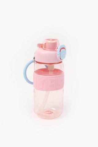 Non Slip Water Bottle, 500ml