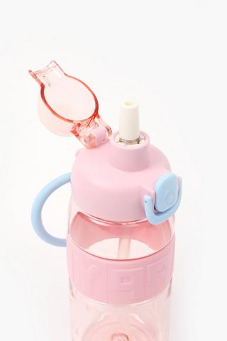 Non Slip Water Bottle, 500ml
