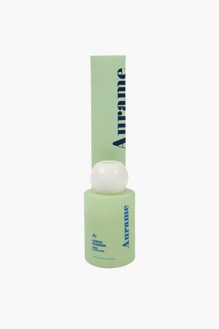 Aurame Lemon Verbena Diffuser, 100ml