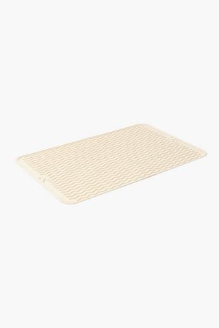 Silicone Drying Mat