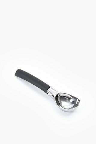 Lava Ice Cream Spoon