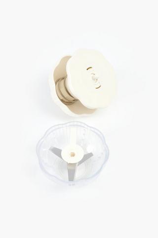 Garlic Chopper