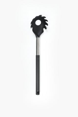 Essential Bali Pasta Spoon