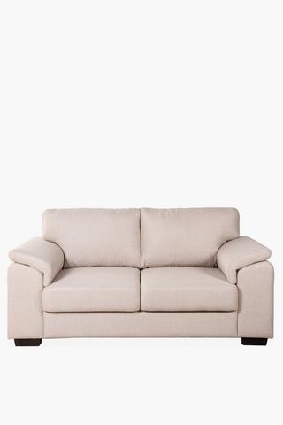Bethany 2 Seater Pillow Top Sofa