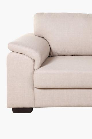 Bethany 2 Seater Pillow Top Sofa
