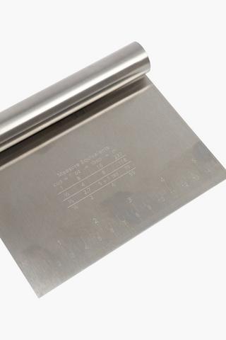 Metal Dough Cutter