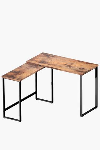 Cornerstone Office Desk Set