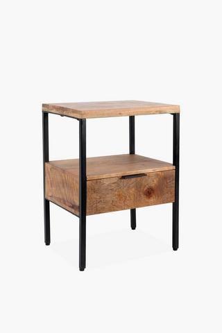 Bhima Side Table