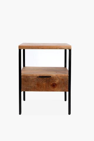 Bhima Side Table
