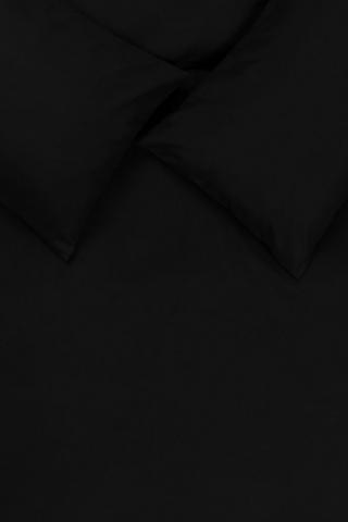 Soft Touch Plain Duvet Cover Set
