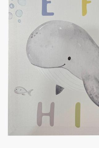 Sams Sea Baby Wall Art