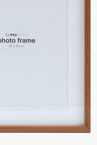Gallery Midtone Frame, 30x40cm