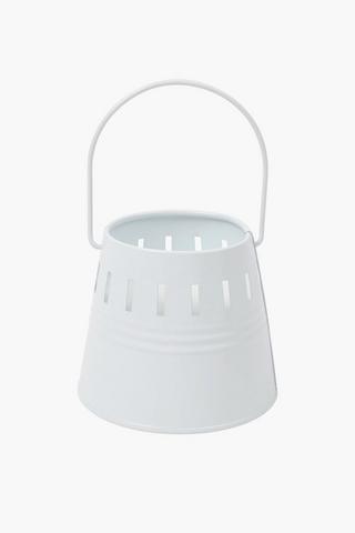 Citronella Scented Candle Tin, 230g