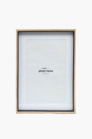 Gallery Frame, 30x40cm