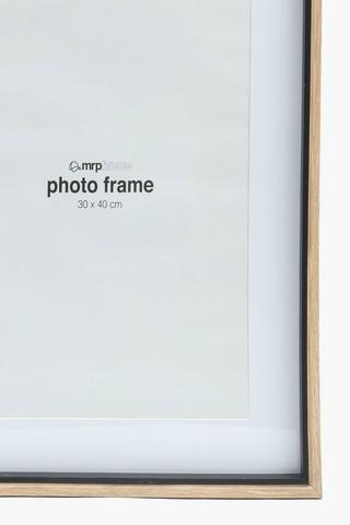 Gallery Frame, 30x40cm