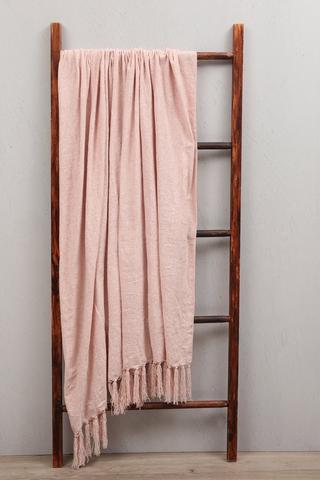Chenille Throw 140x180cm