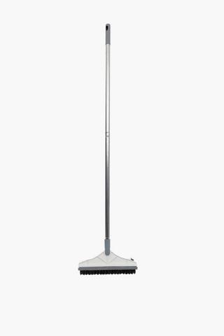 Bioko Broom With Squeegee