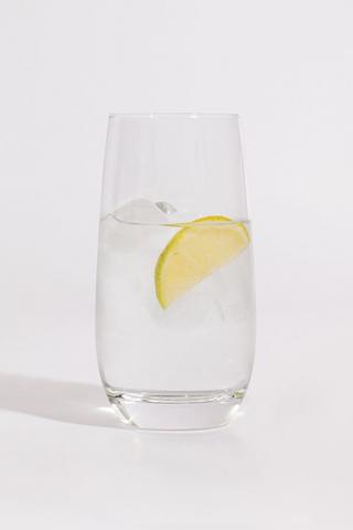 4 Pack Ella Hi-ball Glasses