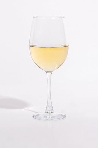 4 Pack Ella White Wine Glasses