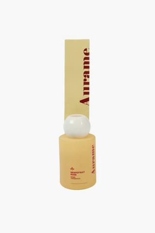 Aurame Grapefruit And Rose Diffuser, 100ml