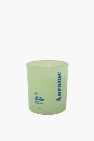 Aurame Lemon Verbena Candle, 135g