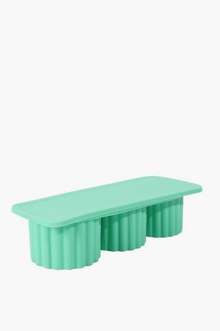 3 Tier Silicone Ice Mould