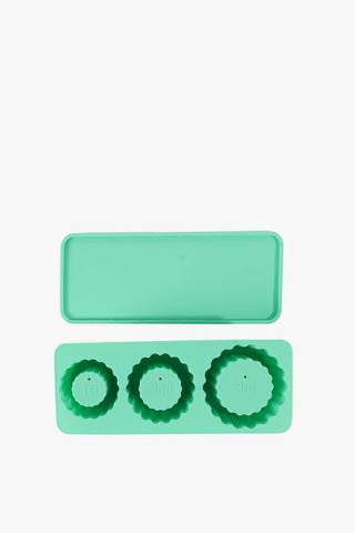 3 Tier Silicone Ice Mould
