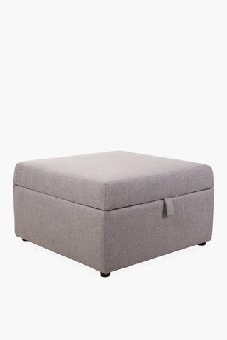 Homestead Blanket Box