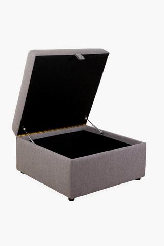Homestead Blanket Box