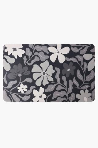 Non-slip Disko Bath Mat