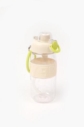 Non Slip Water Bottle, 500ml