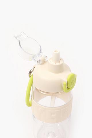 Non Slip Water Bottle, 500ml