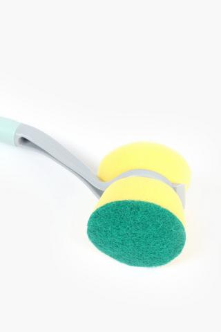Paris Cleaning Sponge With Handle