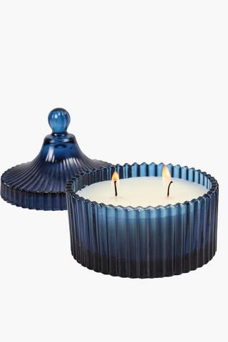 Midnight Jasmine Scented Candle, 160g