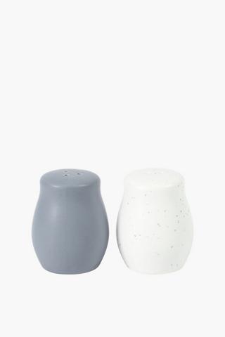 Salt And Pepper Shaker Set