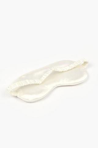 Waffle Eye Mask