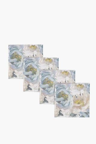 20 Pack Isabella Serviettes