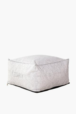 Mornington Pouffe