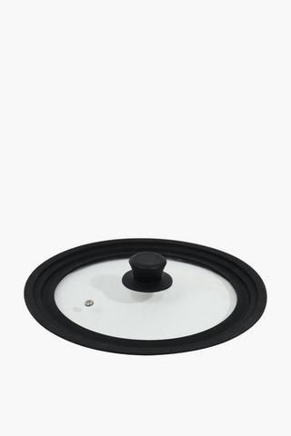 Universal Glass Lid,24-28cm