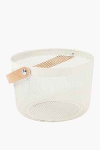Metal Peg Caddy